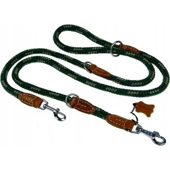 Vodítko pro psa Tradiční Vodítko Champion , lano, 2,4 m