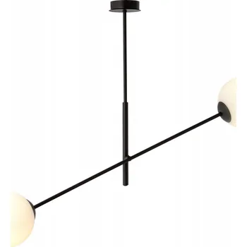 Závěsné svítidlo Emibig LINEAR 2 - světelný bod E14