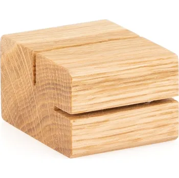 dřevěná podlaha TECHNICA Stojan na menu 40x30x40 mm | TECHNICA, Buffet Line