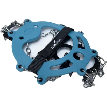 Mačky Treksport Ice Grip Velikost: L