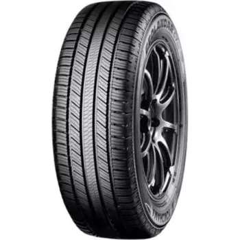 Osobní pneu Letní pneu Yokohama 255/55R 18 109V GEOLANDAR CV G058 D,B,B