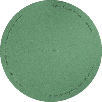 Podsedák Stapelstein Pad Podsedák - tmavě zelená
