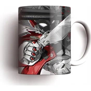 Keramický hrnek 330 ml Manga a Anime