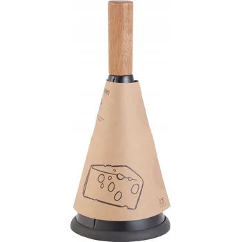 Struhadlo Struhadlo MODERN KITCHEN nerezová ocel 12x12x27,5 cm