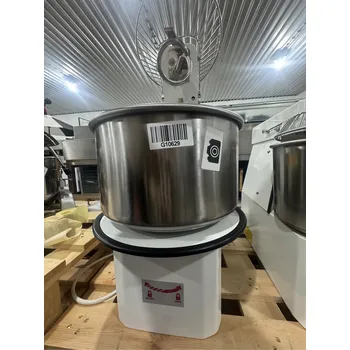 Hnětač těsta Hnětač těsta - 33 litrů / 25 kg
