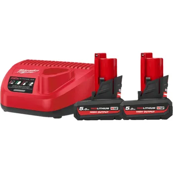 MILWAUKEE Sada M12NRG-502