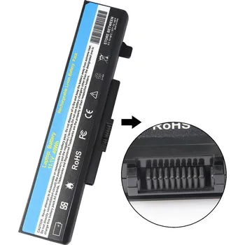 Baterie k notebooku Baterie pro notebooky Lenovo ThinkPad E430 E530 B480 B590 V480 M490 series