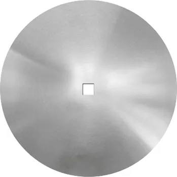 Talíř STALGAST Talíř pod kebab/gyros GD4, 195 mm | STALGAST, 777587