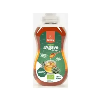 Sladidlo Agávový sirup BIO 4 x 350 g