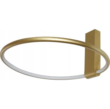 Stropní Svítidlo AZzardo žlutá