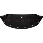 zvuková izolace přední kapoty (s 11 otvory pro přichycení), 3054460