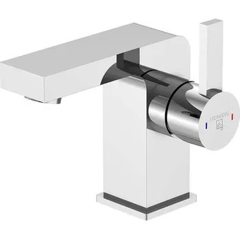 Vodovodní baterie Steinberg 120 - Umyvadlová baterie, chrom 120 1010