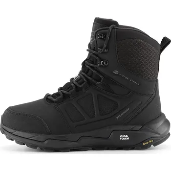 Pánské tenisky Alpine Pro Nerbe MBTD438990