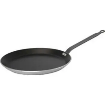 de Buyer Pánev CHOC Resto Induction 26 cm | D-8485-26| TOM, D-8485-26