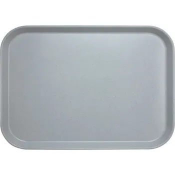 Cambro Versa podnos jídelní 36 × 46 cm, šedá| TOM, R-VE3646-A29