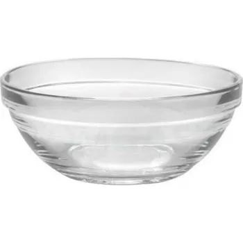 Duralex Empilable miska pr. 12 cm, objem 31 cl| TOM, DX-511690