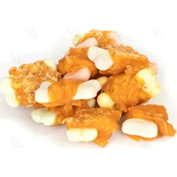 Pamlsek pro psa Nobleza Snack Dog - Kuřecí maso na sušence 70g