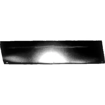 Dveře karosérie Starline P spodní část pláště předních dveří 28.10.372