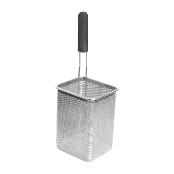 Sporák Koš 1/4 pro VT 30,60, zahnuté madlo REDFOX 10x13,8x13,5 | REDFOX - K VT C