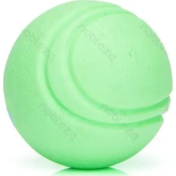 Hračka pro psa Extra odolný míč Nobleza - 6 cm Barva: Zelená
