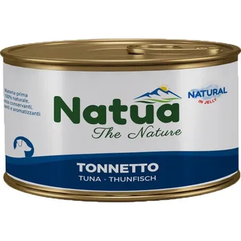 Krmivo pro psa Natua Dog Adult - Filety z tuňáka 150g