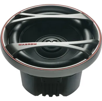 Auto Hi-Fi Subwoofer Macrom M1SW.1044
