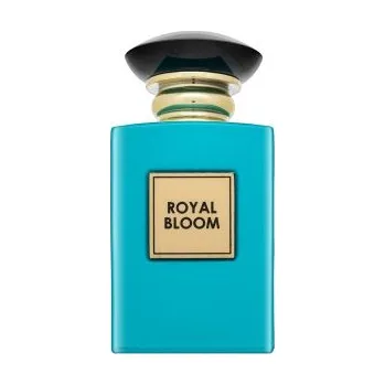 Unisex parfém Giorgio Royal Bloom parfémovaná voda unisex 100 ml