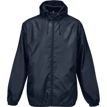 SHIELD VĚTROVKA - French NavyXXL