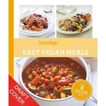 Hamlyn Cooks: Easy Vegan Meals - Hamlyn