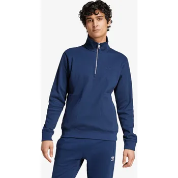 Pánská mikina adidas ESS W 1/2 ZIP S 308387