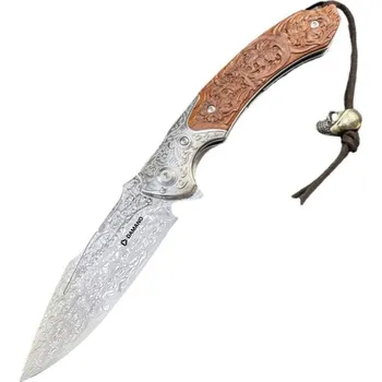kapesní nůž Damano Zavírací nůž DAMANO® ODK-23235