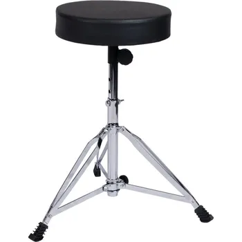 Bubenická stolička Henry`s Hero DS-01 - Black