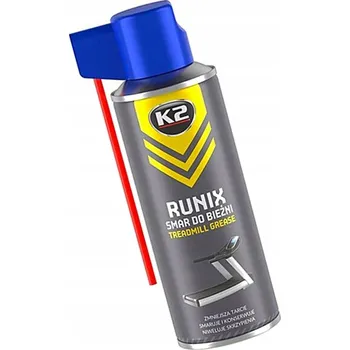 K2 RUNIX MAZIVO NA BĚŽECKÝ PÁS 400 ML H2M84