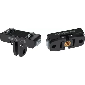 Magnetický montážní adaptér Sunnylife pro Insta360 X5/Ace/Ace Pro2/1