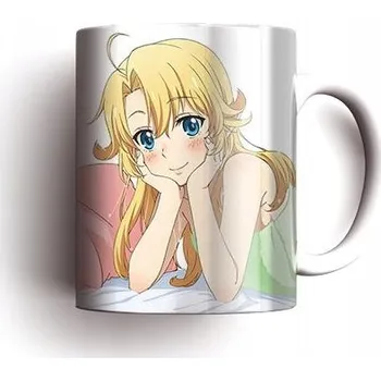 Keramický hrnek 330 ml Manga a anime