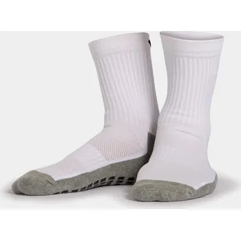 Pánské ponožky Ponožky Joma s protiskluzovým chodidlem bílá (35-38)