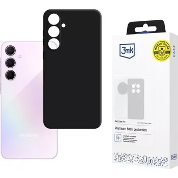 Pouzdro na mobilní telefon 3mk Matt Case Samsung Galaxy A36 5G 5903108620253