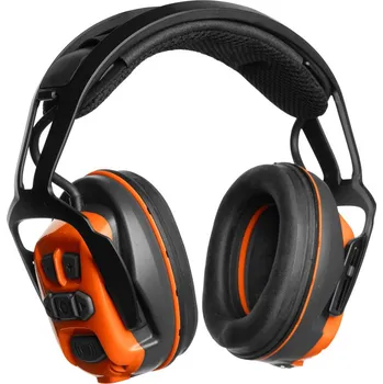 Dílna Chrániče sluchu s náhlavním obloukem X-COM R