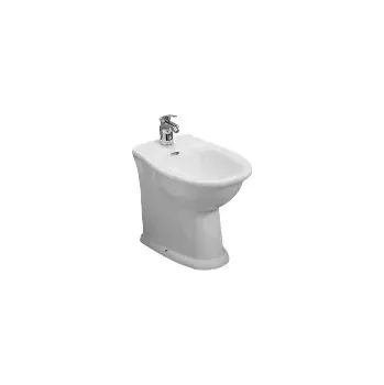 Bidet bidet stojící Swing 3340.1 bílý