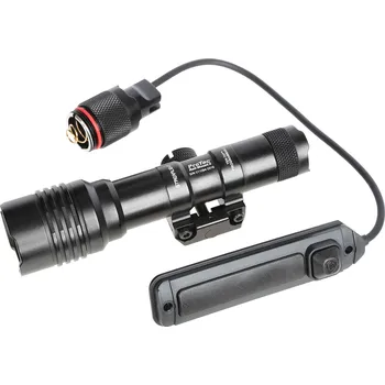Svítilna Streamlight Protac Rail Mount HL-X