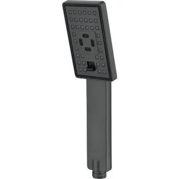 Sprchová hlavice Omnires JIMJIM JIMJIM-RGR ruční sprcha, grafit II jakost