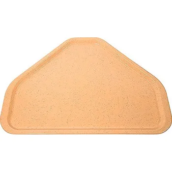 CONTACTO Tác polyesterový 480x340 mm, béžový | CONTACTO, 5366/486