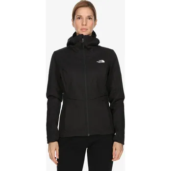 The North Face W QUEST HIGHLOFT SOFT SHELL JACKET - EU XS