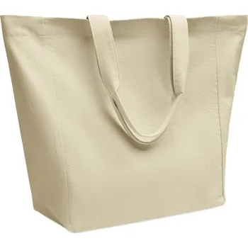 Nákupní taška Bavlněná nákupní taška Puri