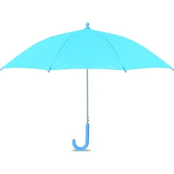 Deštník Automatický dětský deštník Drykid - Dětská Modrá