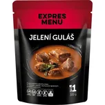 EXPRES MENU Jelení guláš 300 g
