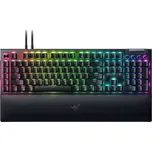 Razer BlackWidow V4 Pro Černá