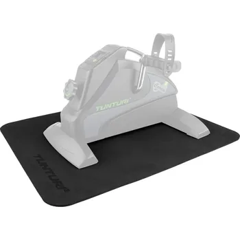 Zátěžová podložka Tunturi Podložka pod minibike 14TUSFU319 65 x 52 cm