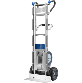 Rudl NEO LIFTKAR HD 360 Universal - vyšší kapacita baterie