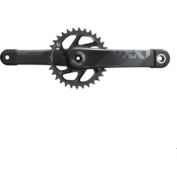 Cyklistika SRAM XX1 EAGLE DUB 175 X-SYNC 2 Grey 34z.